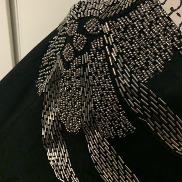 Elle vintage dress - Picture 4 of 11